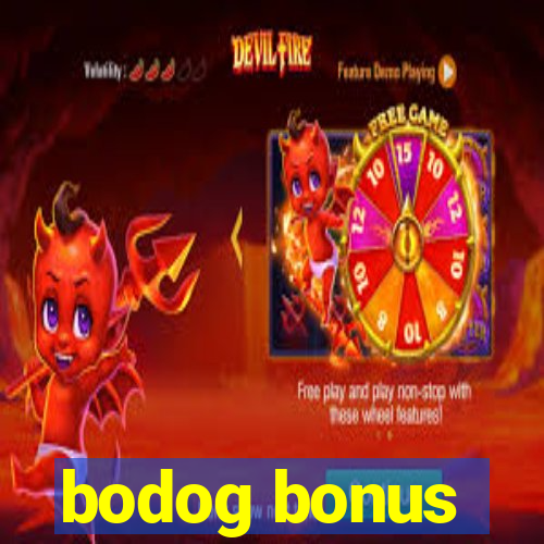 bodog bonus