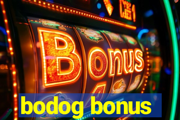 bodog bonus