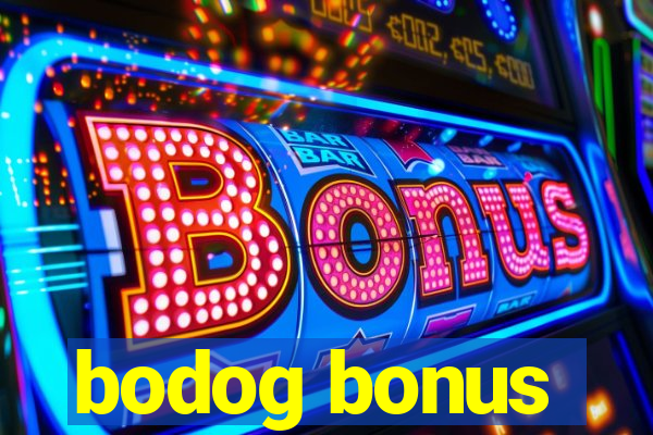 bodog bonus