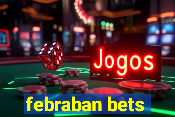 febraban bets