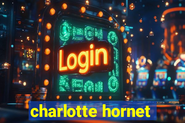 charlotte hornet