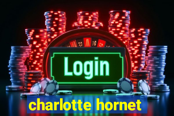 charlotte hornet