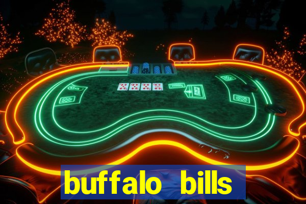 buffalo bills casino primm nv