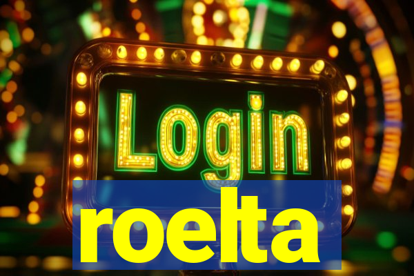 roelta