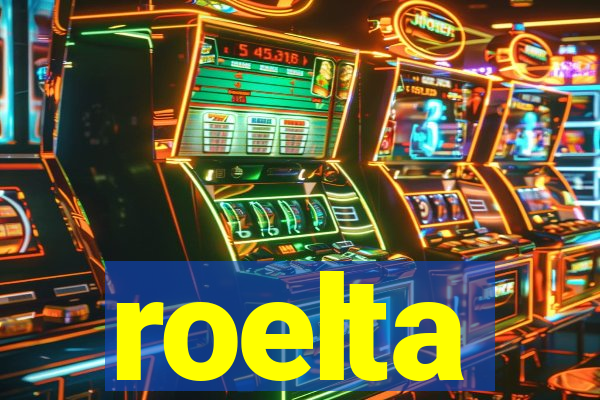 roelta