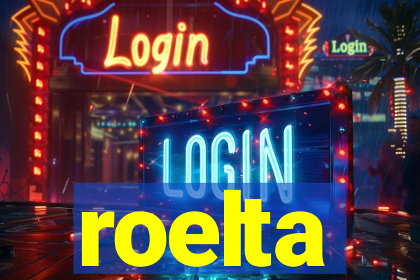 roelta