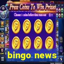 bingo news