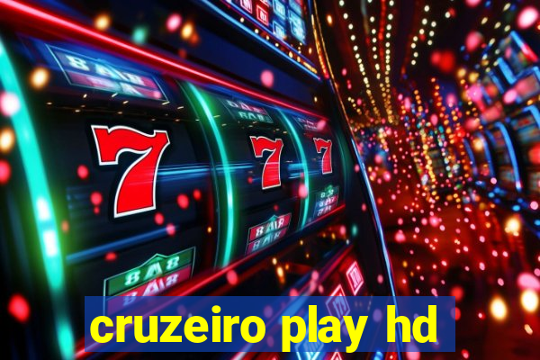 cruzeiro play hd