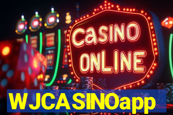 WJCASINOapp