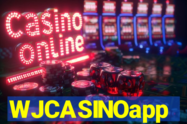 WJCASINOapp