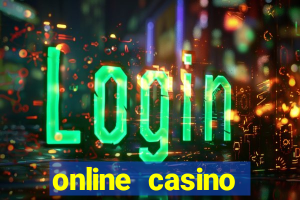 online casino bonuses no deposit