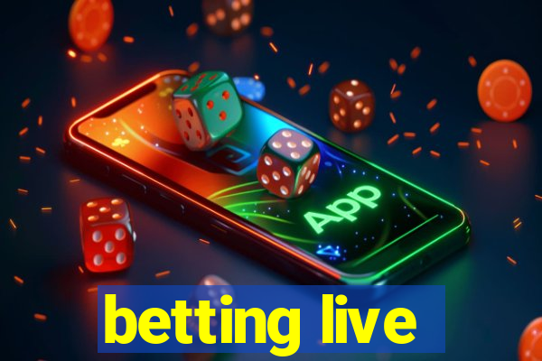 betting live