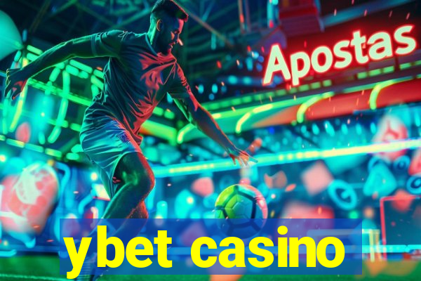 ybet casino