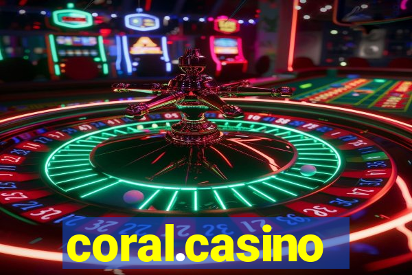 coral.casino