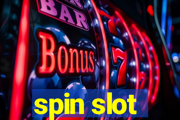 spin slot