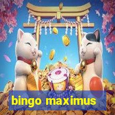 bingo maximus