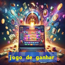 jogo de ganhar dinheiro slots real