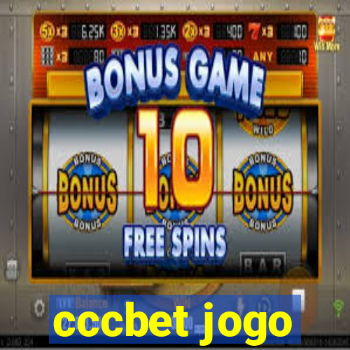 cccbet jogo