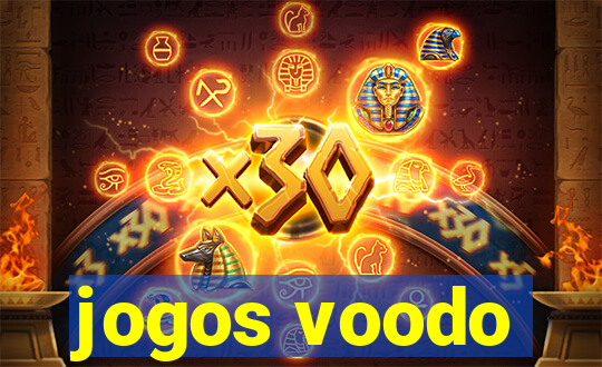 jogos voodo