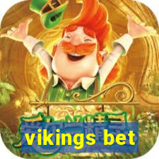 vikings bet