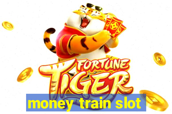 money train slot