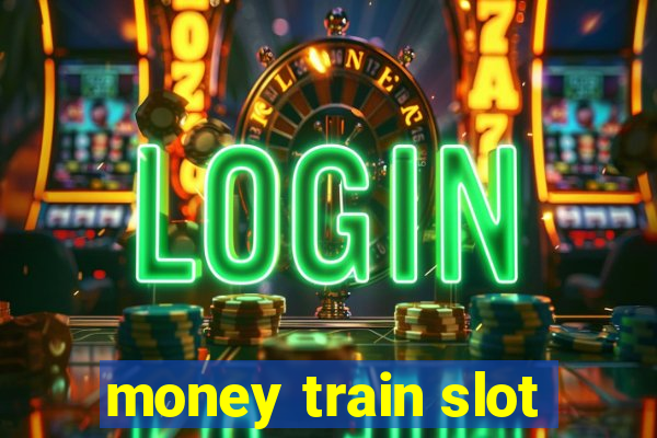 money train slot