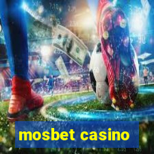 mosbet casino