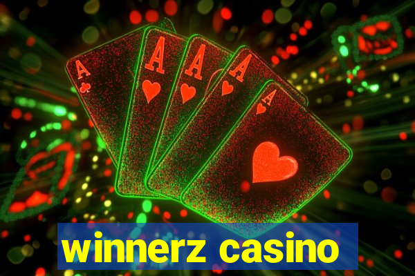 winnerz casino