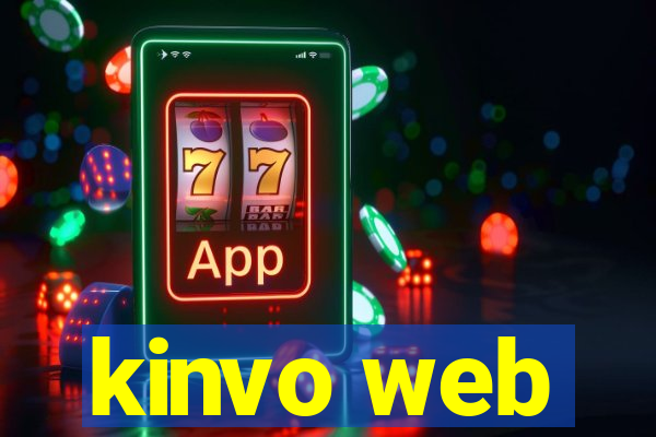 kinvo web