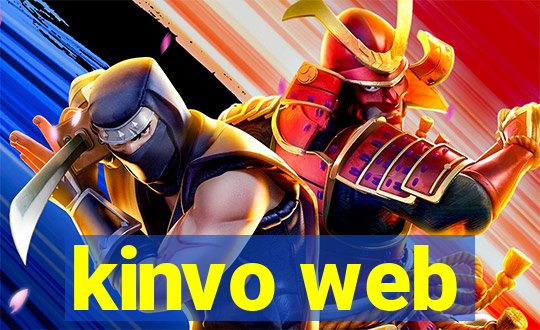 kinvo web