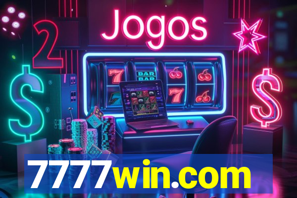 7777win.com