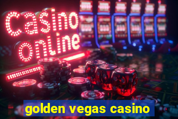 golden vegas casino