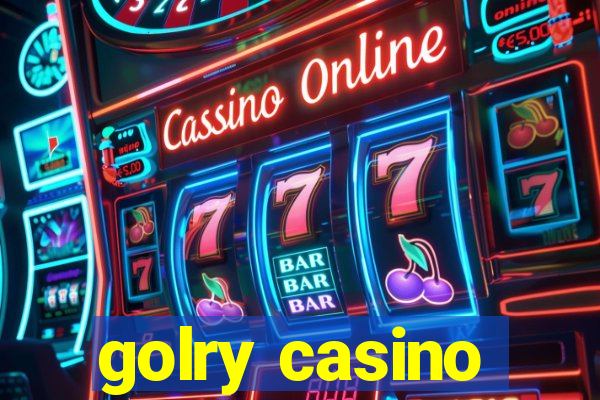 golry casino