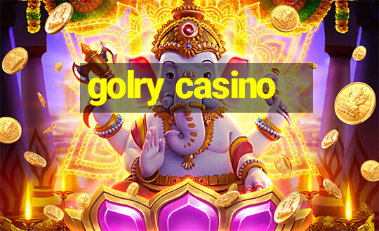 golry casino