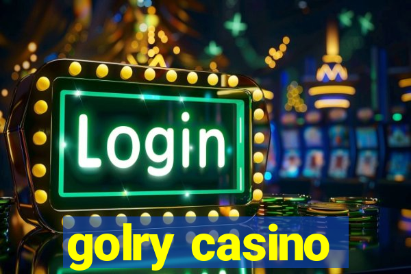 golry casino