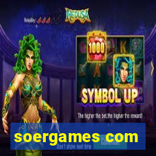 soergames com