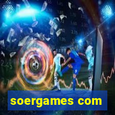 soergames com