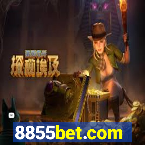 8855bet.com