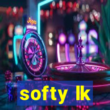 softy lk