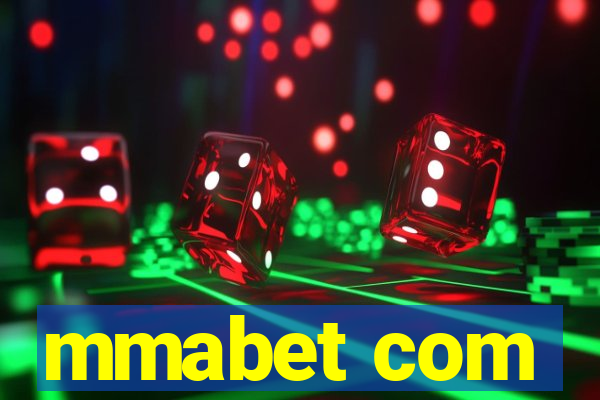 mmabet com