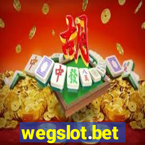 wegslot.bet