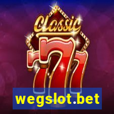 wegslot.bet