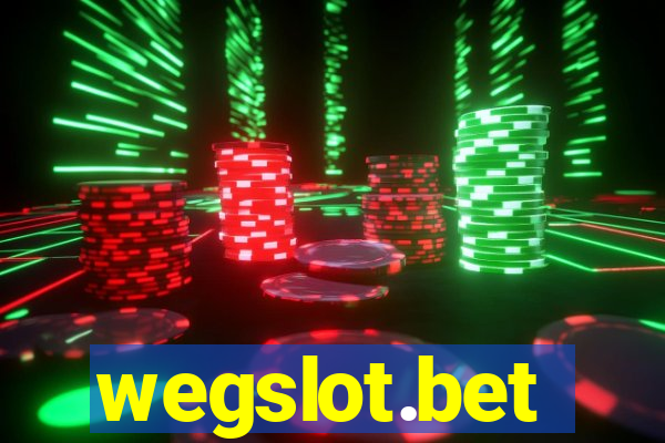 wegslot.bet