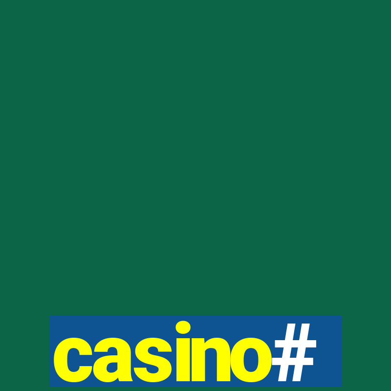 casino#