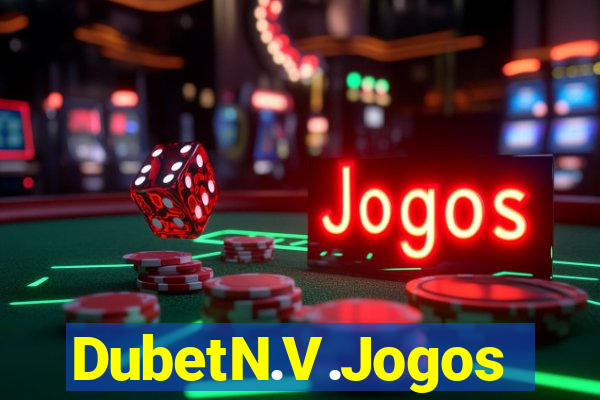 DubetN.V.Jogos