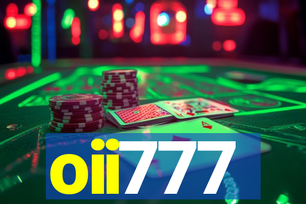 oii777