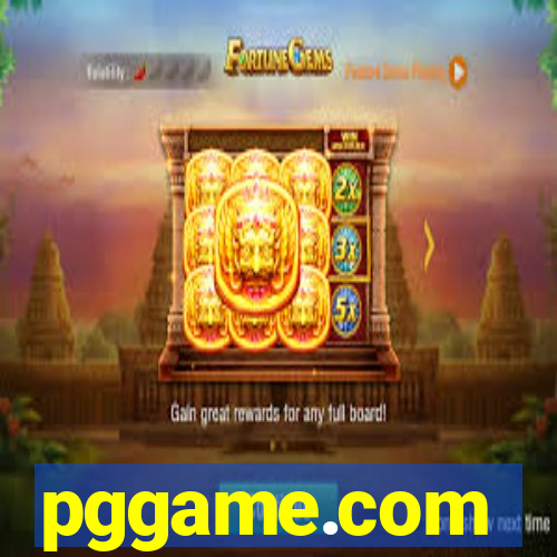 pggame.com