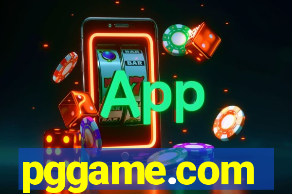 pggame.com