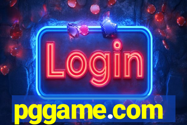 pggame.com