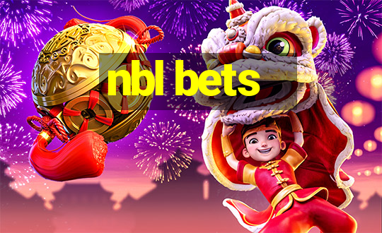 nbl bets